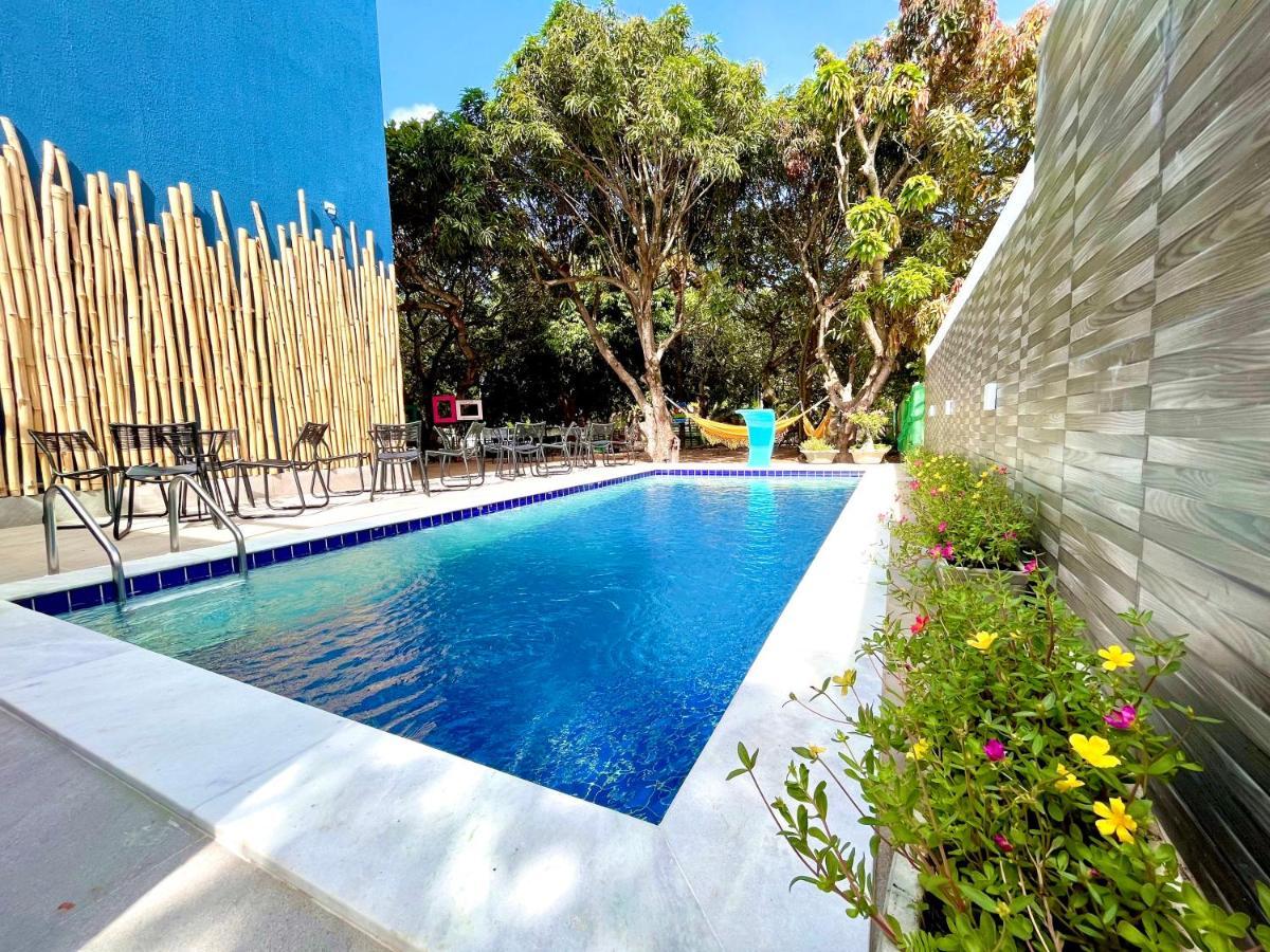 Porto Vila By Aft Pôrto das Galinhas Extérieur photo
