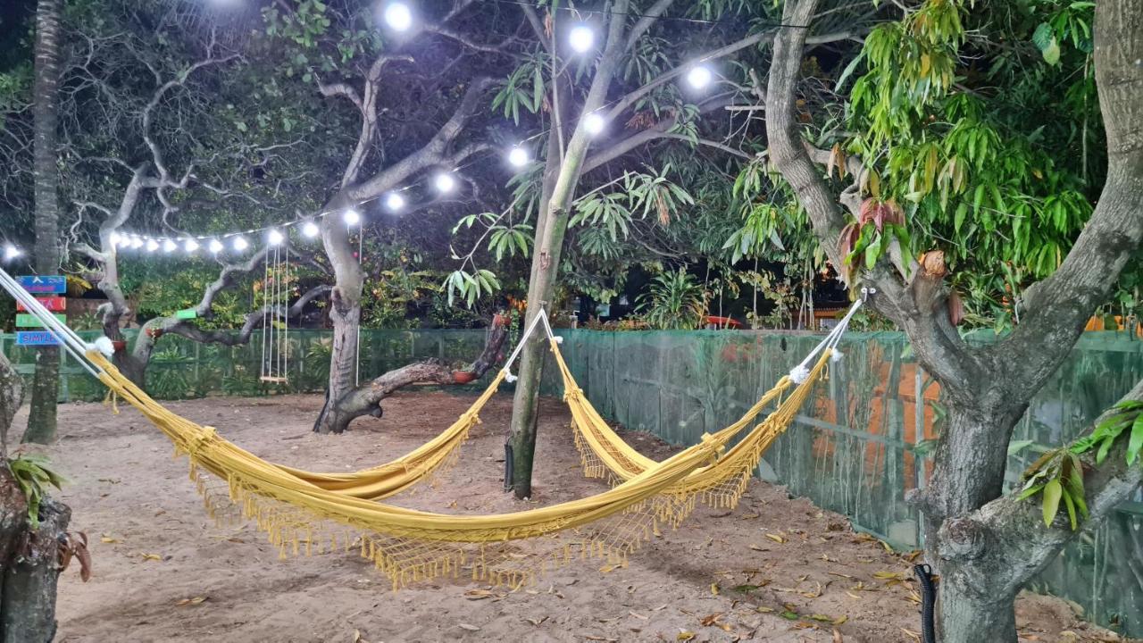 Porto Vila By Aft Pôrto das Galinhas Extérieur photo