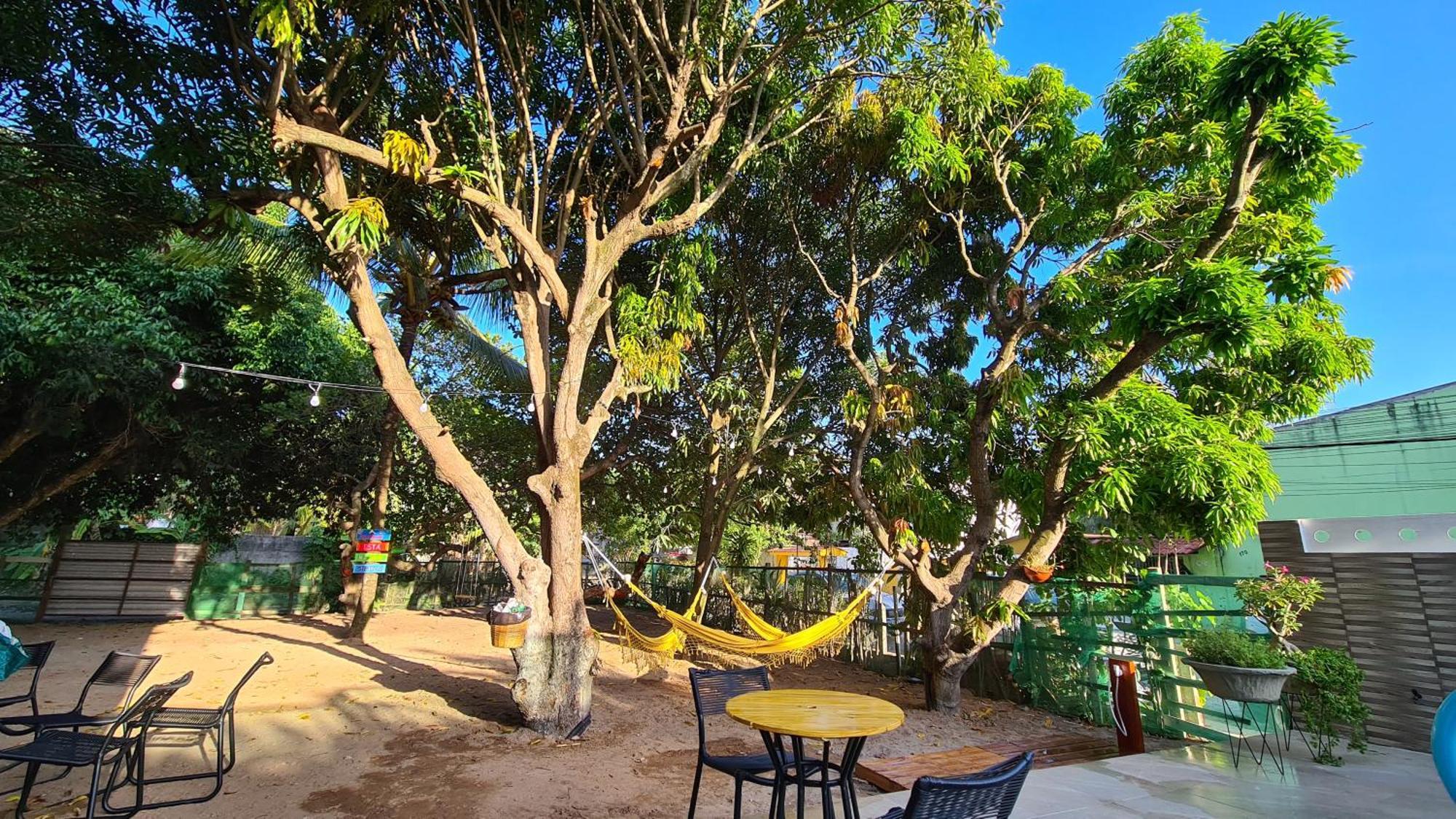Porto Vila By Aft Pôrto das Galinhas Extérieur photo