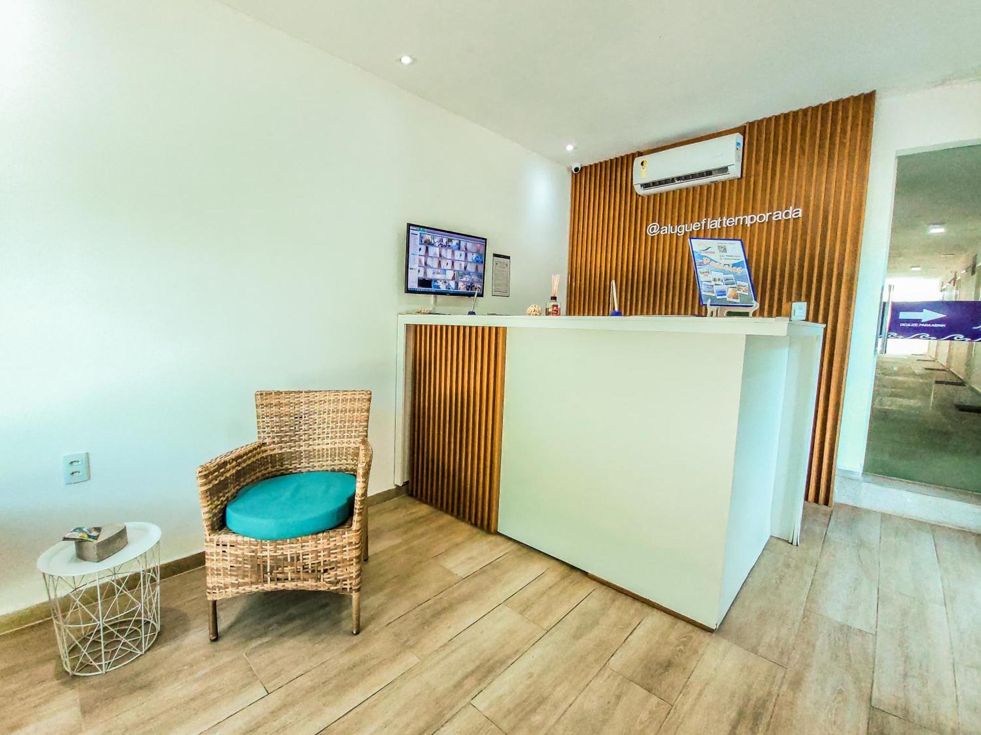 Porto Vila By Aft Pôrto das Galinhas Extérieur photo