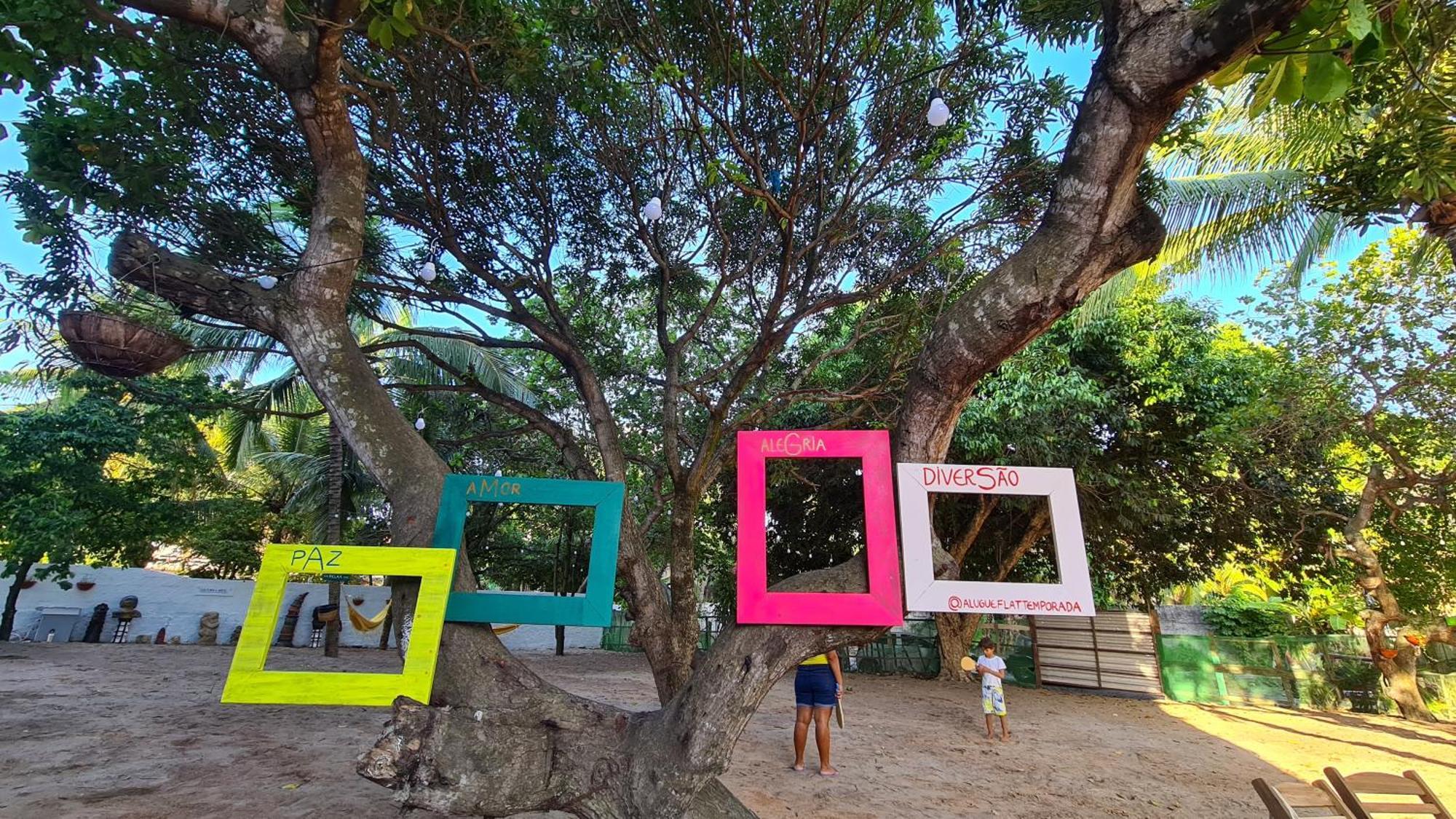 Porto Vila By Aft Pôrto das Galinhas Extérieur photo