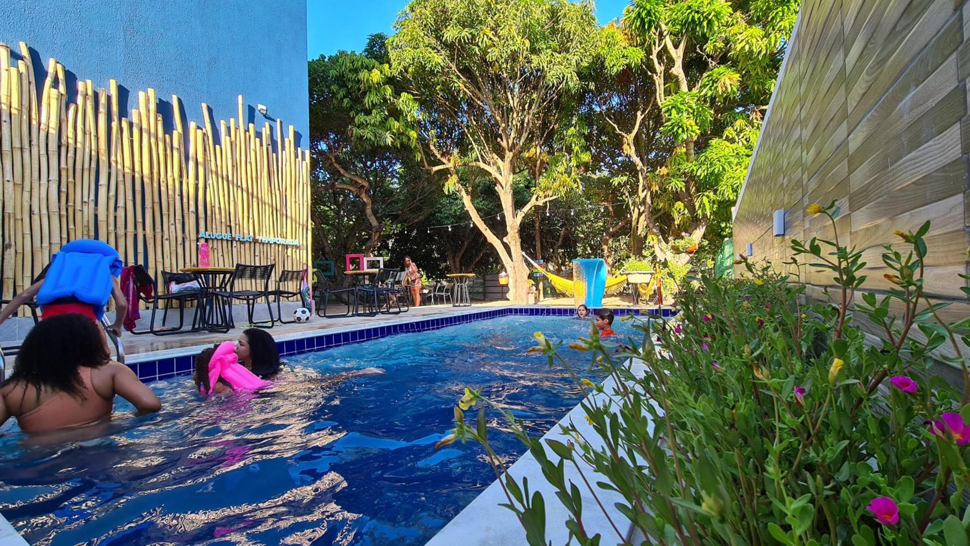 Porto Vila By Aft Pôrto das Galinhas Extérieur photo