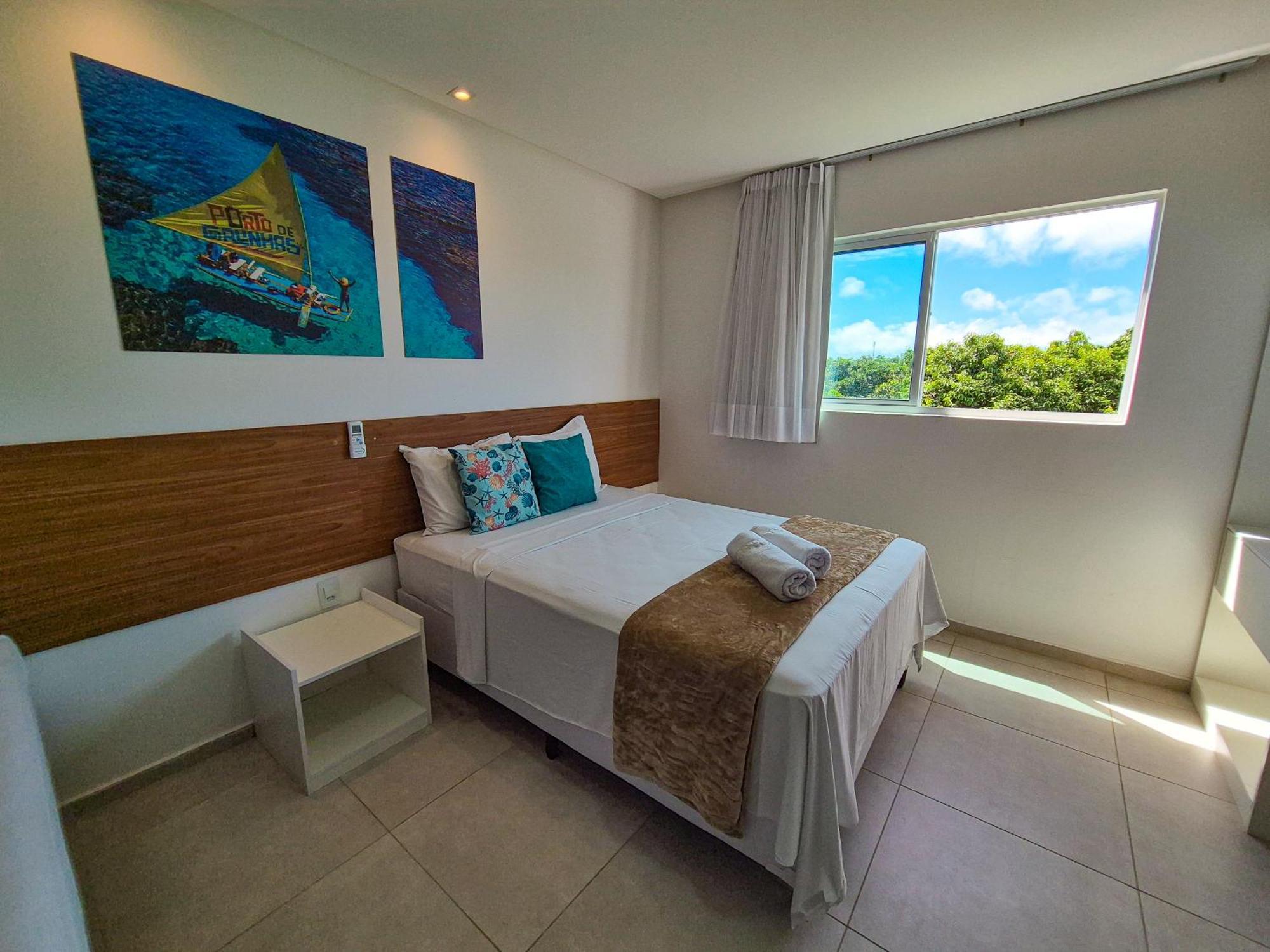 Porto Vila By Aft Pôrto das Galinhas Extérieur photo