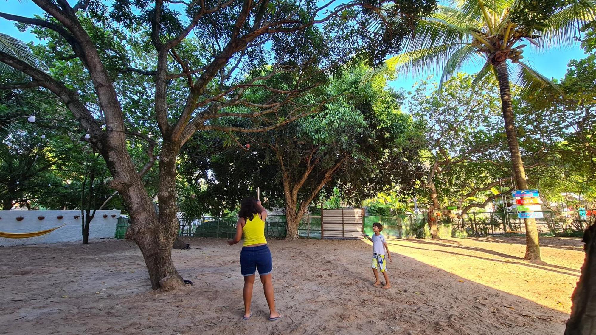Porto Vila By Aft Pôrto das Galinhas Extérieur photo