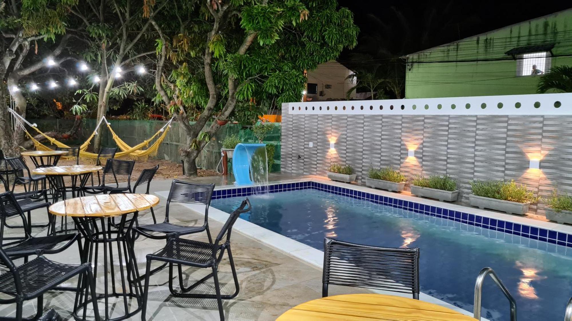 Porto Vila By Aft Pôrto das Galinhas Extérieur photo