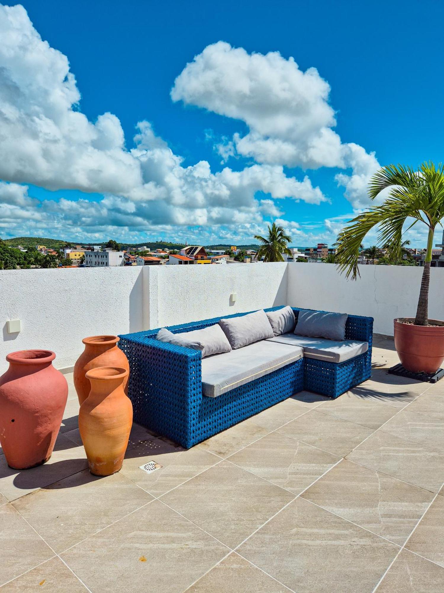 Porto Vila By Aft Pôrto das Galinhas Extérieur photo