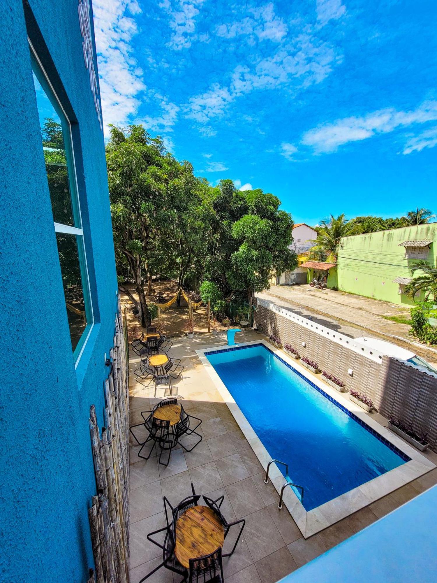 Porto Vila By Aft Pôrto das Galinhas Extérieur photo