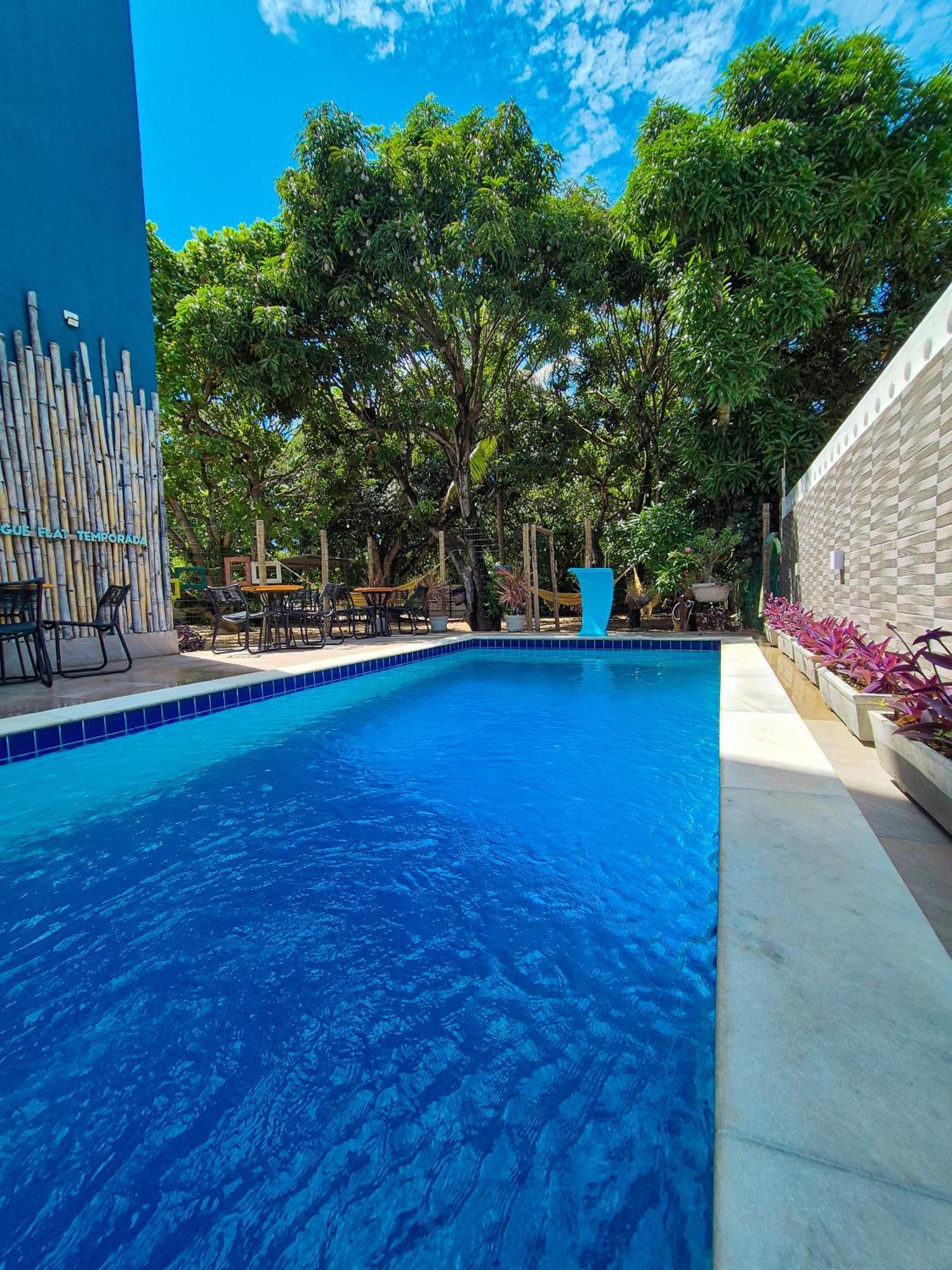Porto Vila By Aft Pôrto das Galinhas Extérieur photo